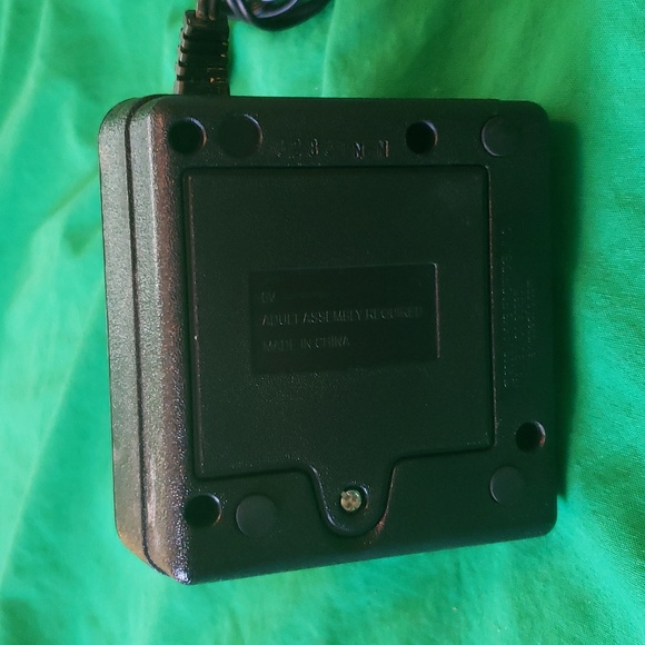 Atari 2600 Joystick Jakks 10-in-1 Plug N Play TV Video Game Console - Picture 3 of 3